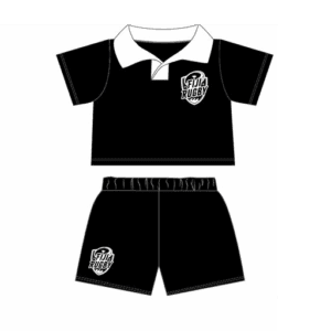 FIJI RUGBY JERSEY SET