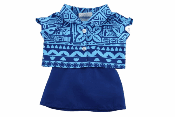 FIJI MEN SET