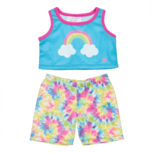 RBOW PJ ET