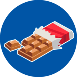 CHOCOLATE SCENT