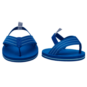 BLUE FLIP FLOP 2025