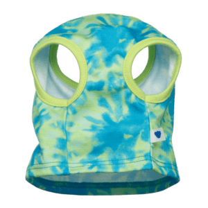 4-LEG TIE DYE TANK