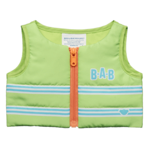 LIFE JACKET