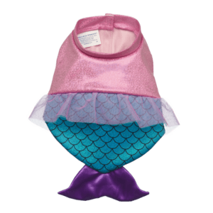 PP MERMAID COSTME