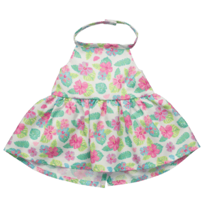 PP TROPICAL DRESS