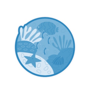 BLUE OCEAN BREEZE SCENT