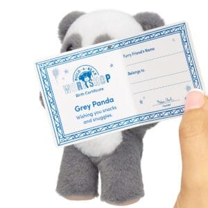 Alternative view of PANDA Mini Bean