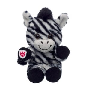ZEBRA Mini Bean